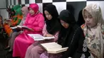 Menyambut Ramadan, sebuah klinik memberikan tarif gratis pada masyarakat. Pasien hanya diminta mengaji saja 1 juz.