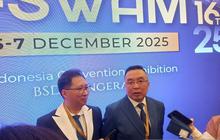 Indonesia Ditargetkan Jadi Pusat Pendidikan Estetika Anti-aging Asia Pasifik pada 2026