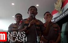 VIDEO: Polri Turun Tangan Buru Buronan KPK Harun Masiku