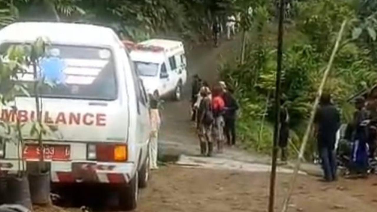Menanti Hasil Investigasi TNI AD Terkait Kasus Ledakan Amunisi Tewaskan 13 Orang di Garut