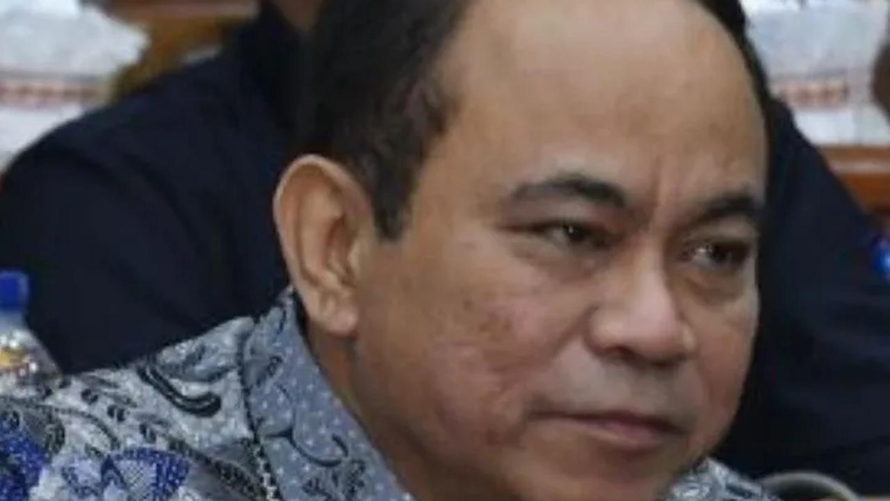 Namun, dia tak ingin hanya sekadar tercipta lapangan kerja.&nbsp;
