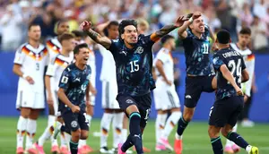 Perjuangan di Piala Dunia 2026 Berlanjut, Paraguay Tetapkan Hari Libur Nasional