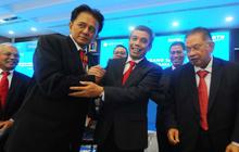 Dirut BTN: Manajemen Risiko Jadi Komponen Vital dalam Membangun Bisnis Berkelanjutan