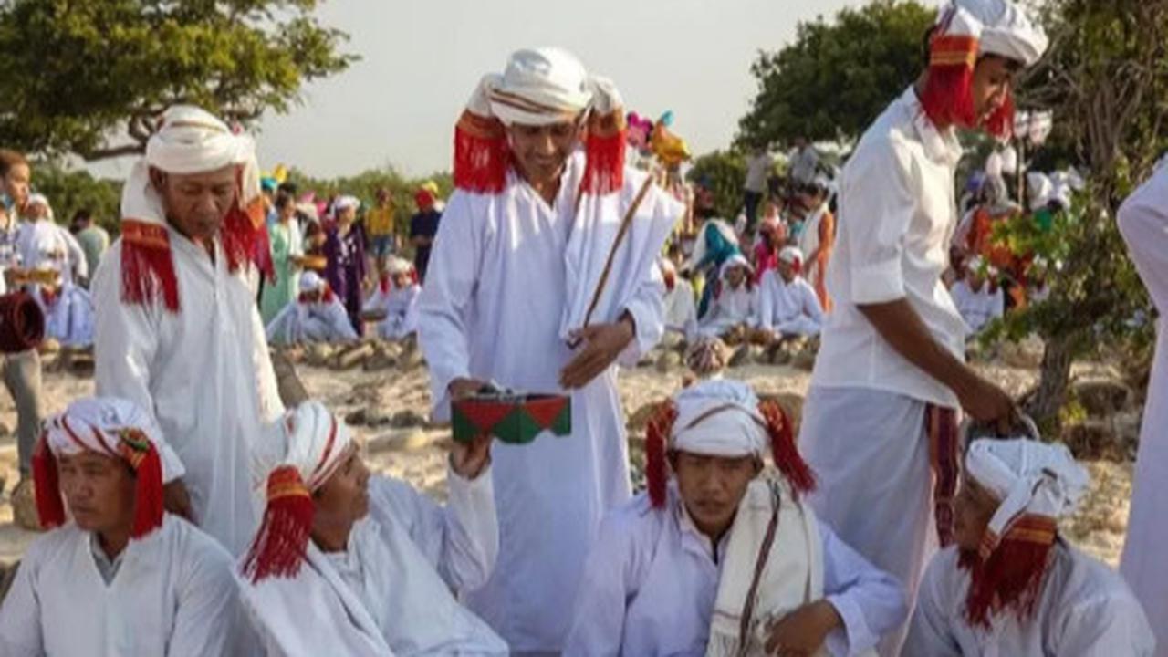 Komunitas Muslim di Vietnam