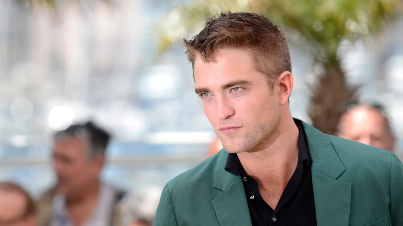Robert Pattinson Diincar Sebagai Indiana Jones