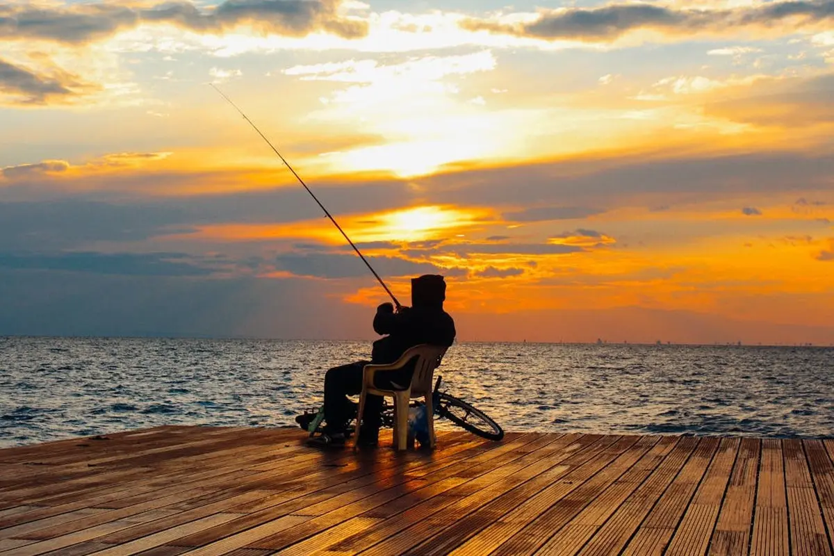 Fishing
