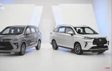Penjualan Mobil Lesu di Mei 2025, Ini Penjelasan Lengkapnya