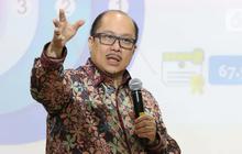 Eks Dirut Taspen Antonius Kosasih Resmi Ditahan KPK, Ini Kronologi Kasusnya