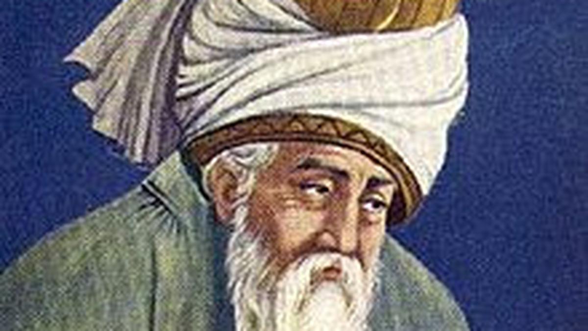Menyibak Misteri Kapan Datangnya Malam Lailatul Qadar, Perspektif Jalaluddin Rumi