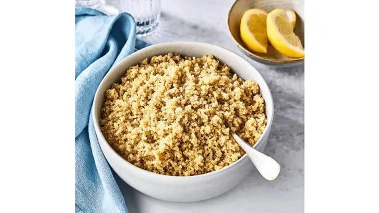 Menu Diet Rendah Kalori yang Lezat dan Mudah Disiapkan