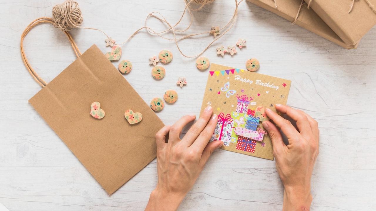 Greeting Card