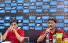 Rajawali Medan Perkuat Pertahanan Jelang Laga Krusial Kontra Hangtuah Jakarta di IBL 2026