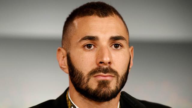 Karim Benzema