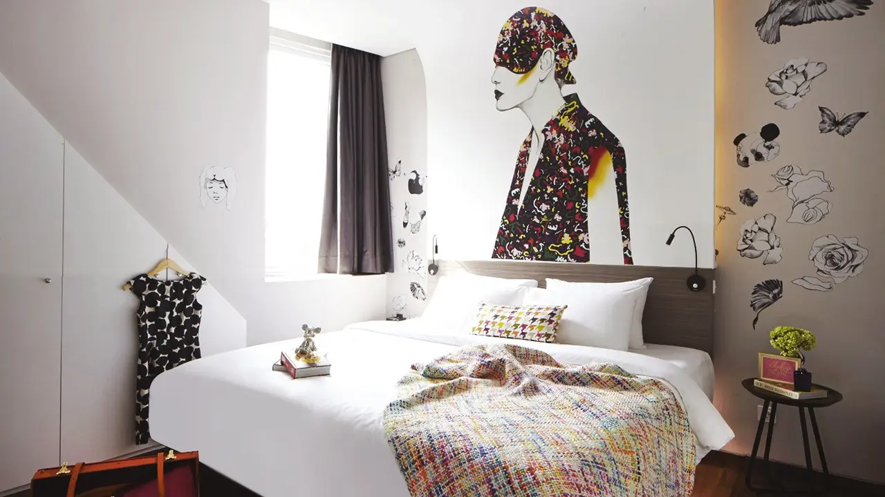 Artotel Thamrin