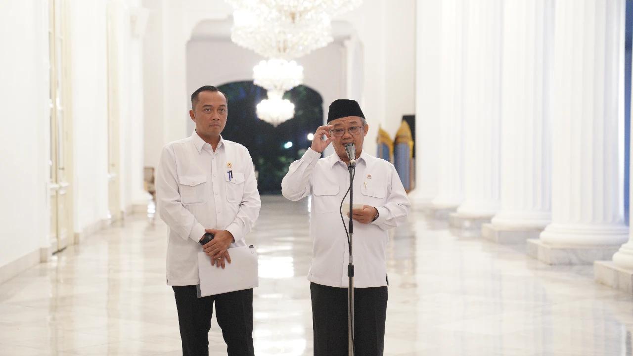 Mendikdasmen: MBG dan Papan Digital Dorong Motivasi Belajar