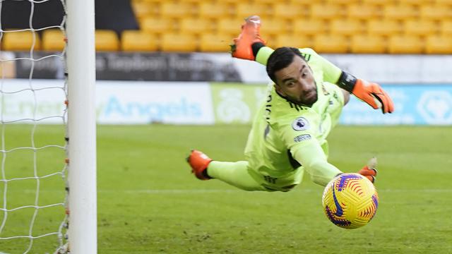 Foto: 5 Kiper yang telah Resmi Berpindah Klub di Bursa Transfer Musim 2021/2022, Ada Gianluigi Buffon dan Donnarumma