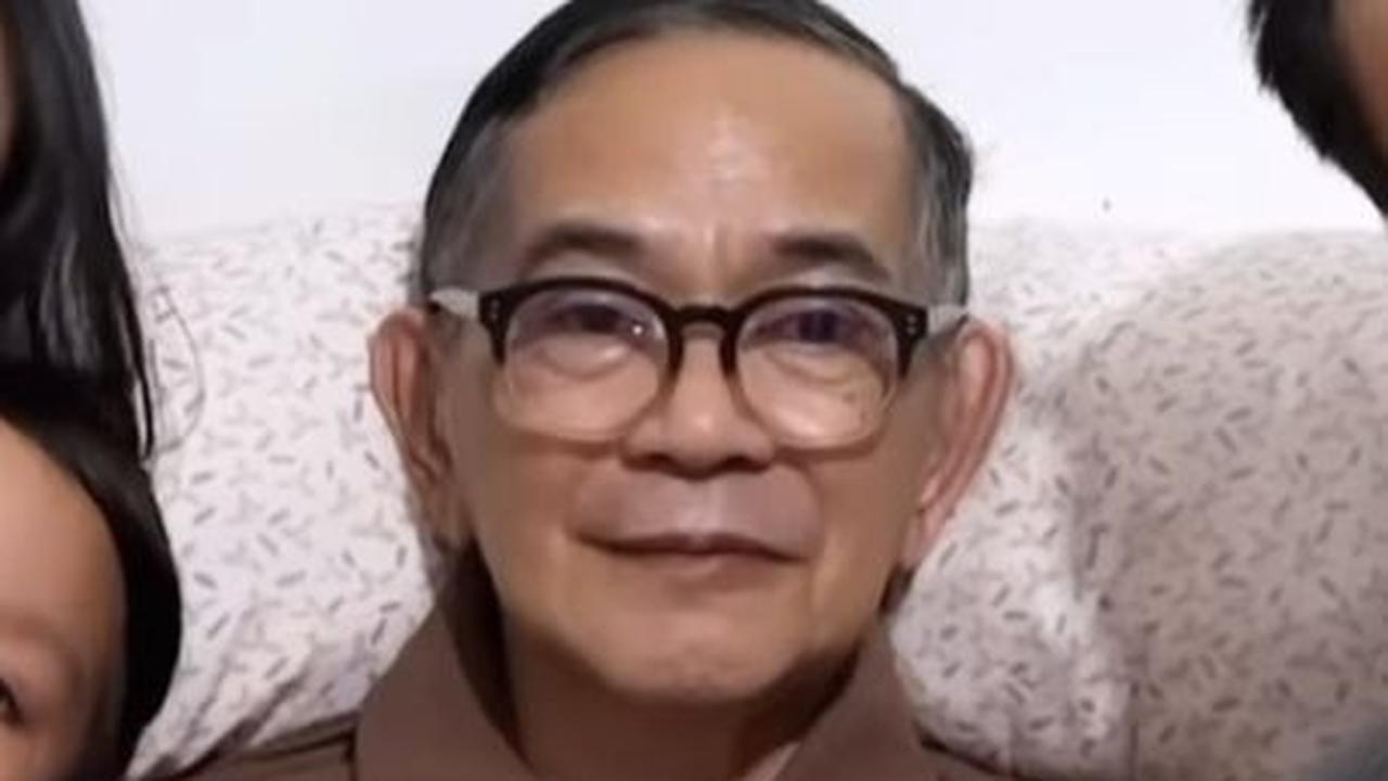 Unggahan Rama langsung menuai banyak komentar. Banyak yang ikut mendoakan termasuk Dewi Yull.