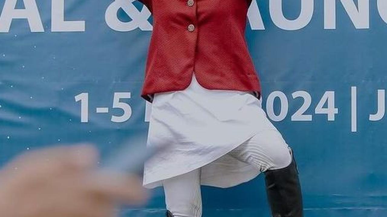 Juara 1