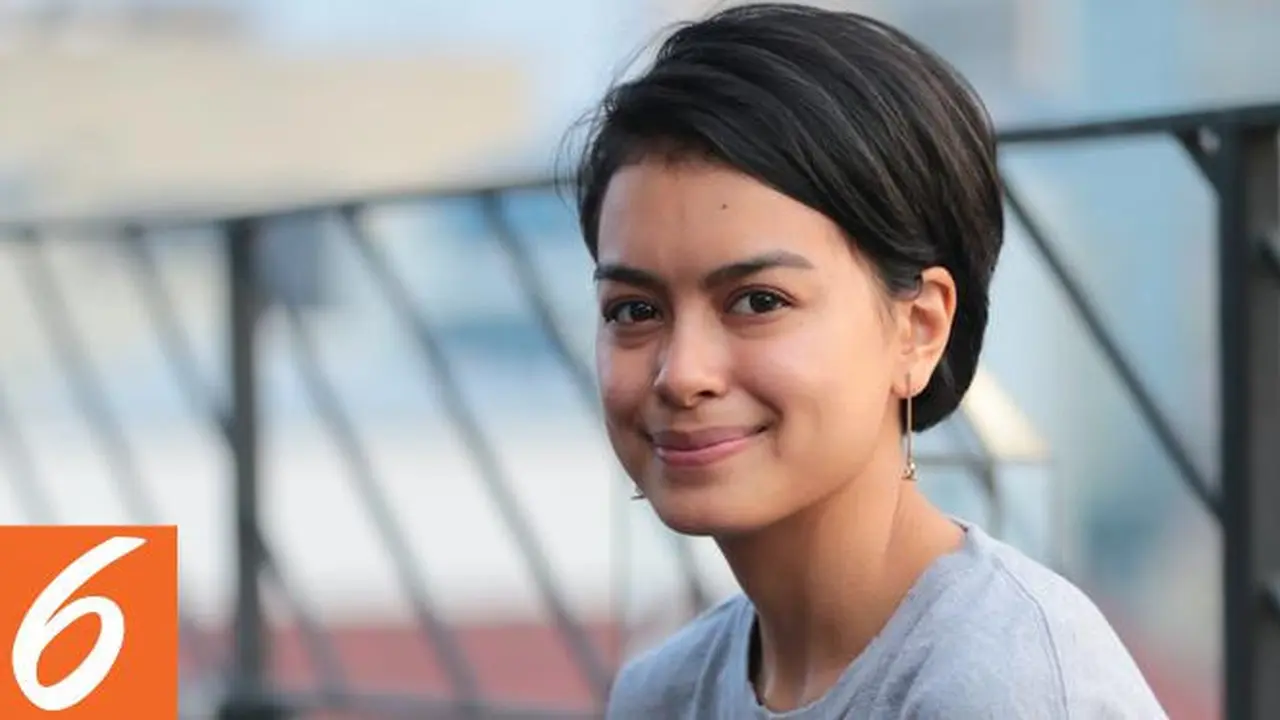 5 Anak Selebritas Indonesia yang Cantiknya Bikin Pangling