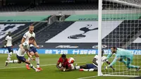 Kesan Jurnalis Manchester United Meliput Laga Premier League: Garing Tanpa Suporter