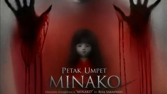 Petak Umpet Minako