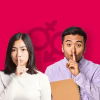 Kesehatan seksual merupakan bagian penting. Foto; Document/Halodoc