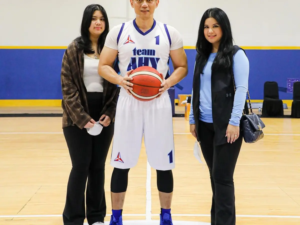 Nonton basketball store