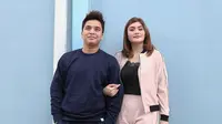Billy Syahputra Lamar Hilda Vitria Tahun Depan