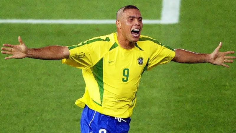 Ronaldo Luiz