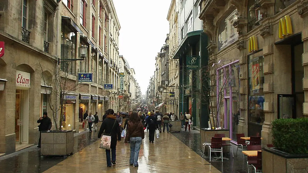 Bordeaux