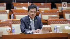 RUU Perampasan Aset Ditargetkan Rampung Desember 2026