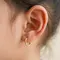 8 Model Anting Anak yang Tak Mudah Menghitam dan Lepas, Aman untuk Si Kecil