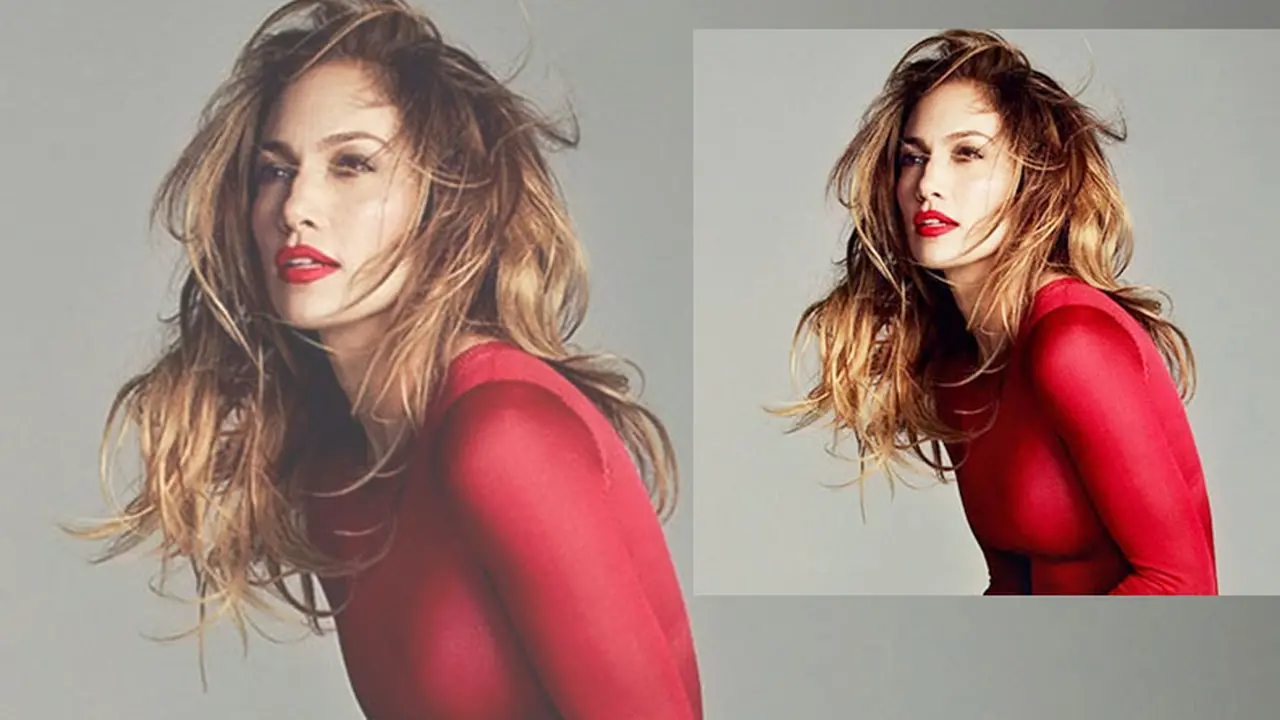 Jennifer Lopez