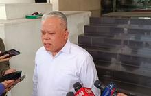Tes Wawancara Capim KPK, Begini Jawaban Pejabat Kejagung Saat Ditanya Aparat Terlibat Korupsi