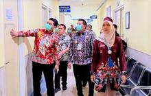 Pemkab Barito Utara Pastikan Transformasi Layanan RSUD Muara Teweh Berdampak Nyata