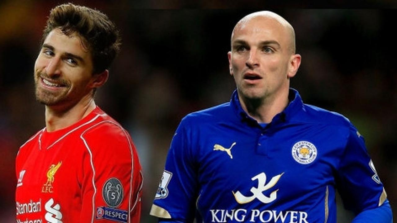 West Ham berniat datangkan Cambiasso dan Borini