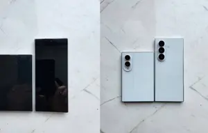 Bocoran Harga Samsung Galaxy Z Fold 8 Series Naik, Segini Paling Murah