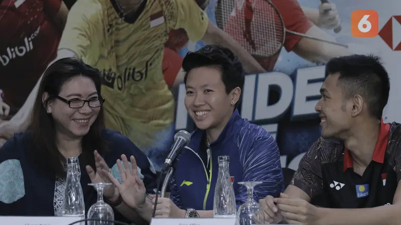 Liliyana Natsir