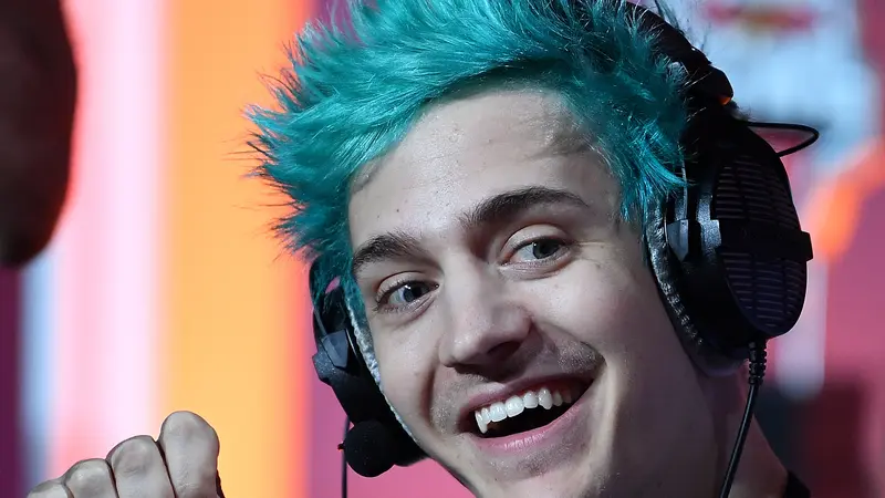 E-Sports tyler ninja