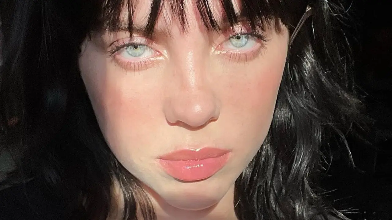 Billie Eilish