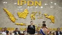 AHY Ingatkan Praja IPDN Jaga Netralitas dan Integritas