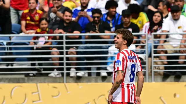 Pablo Barrios
