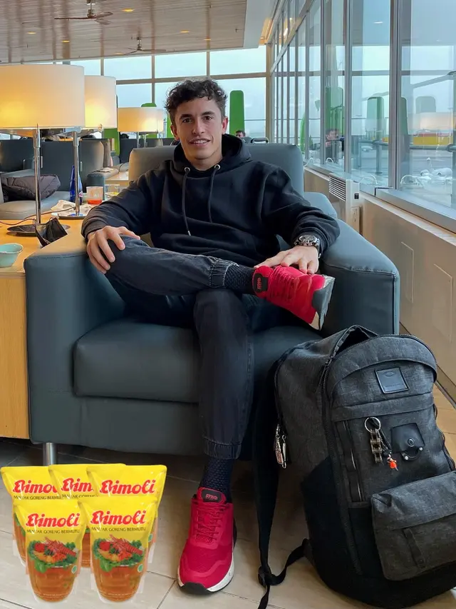 Marc Marquez meme