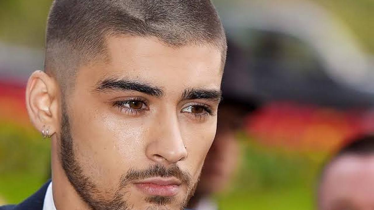 5 Potongan Rambut Buzz Cut dengan Gaya Modern dan Rapi April 2025
