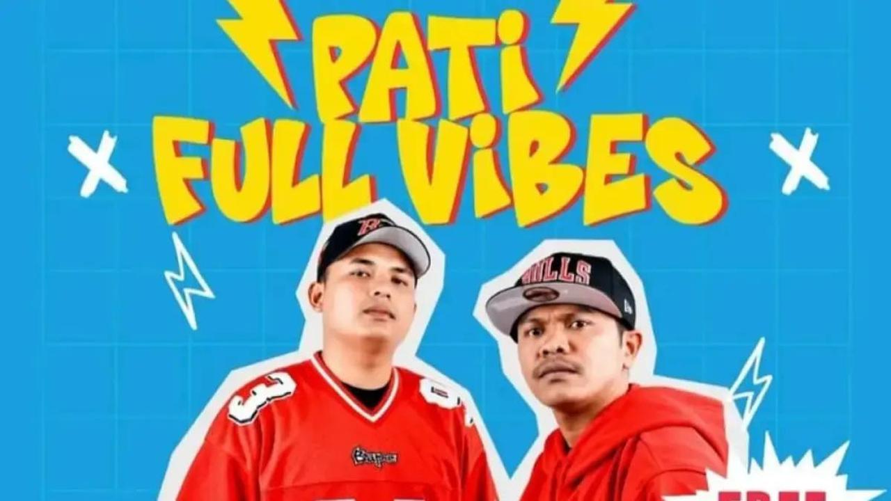 Alasan NDX AKA Batalkan Konser di Pati