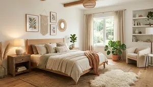 6 Warna Cat Kamar Aesthetic, Suasana Tidur Jadi Lebih Nyaman dan Menenangkan