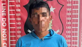 Dalih Pengobatan Gaib, Dukun di Pesisir Barat Diduga Cabuli Istri Pasien