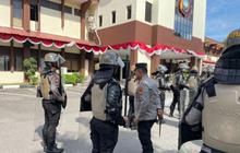 Tahukah Anda, Sinergi TNI-Polri dan Pemko Jaga Kondusifitas Batam di Tengah Gelombang Aksi Nasional?