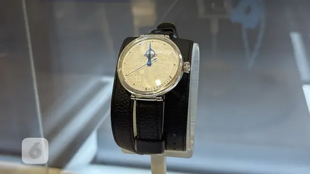 SEIKO Power Design Project 2026
