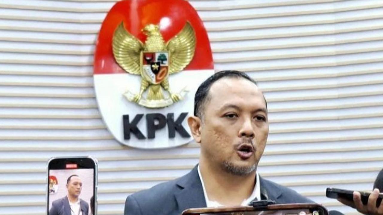 KPK Sita Rumah Rp1,5 Miliar Milik Eks Gubernur Bengkulu Rohidin di Yogyakarta